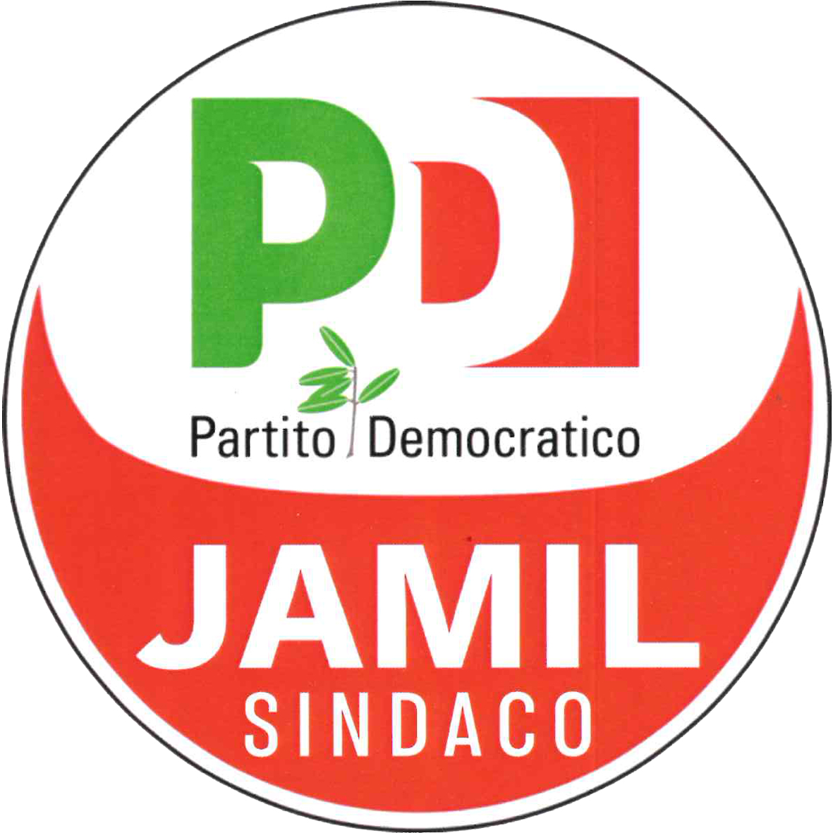 PARTITO DEMOCRATICO