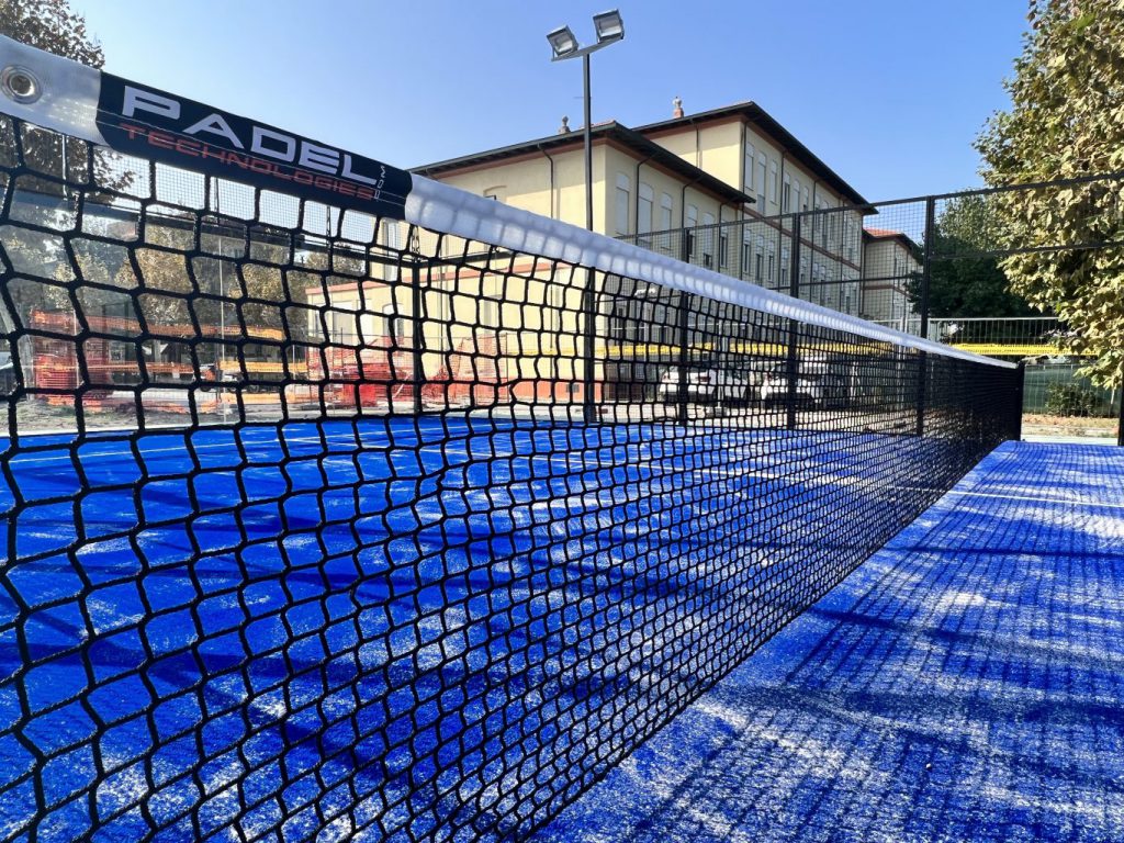 Conquilla Padel Rimini