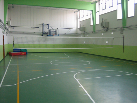 Palestra Panzini Femminile