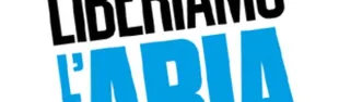 Logo Liberiamo l'aria