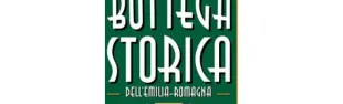 Logo Bottega Storica del Comune di Rimini