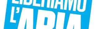 Logo Liberiamo l'aria