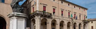 Palazzo Garampi