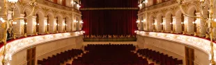 teatro galli