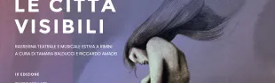 Le Città Visibili IX Edizione 2021