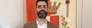 Assessore Kristian Gianfreda