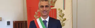 Sindaco Jamil Sadegholvaad