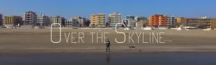 Over the skyline