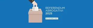 Referendum abtogativi 2025