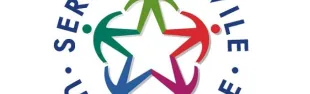 logo del servizio civile universale