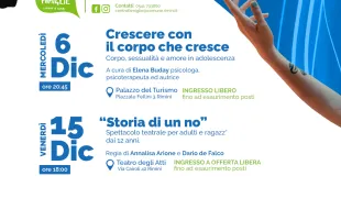 Centro per le famiglie  incontri