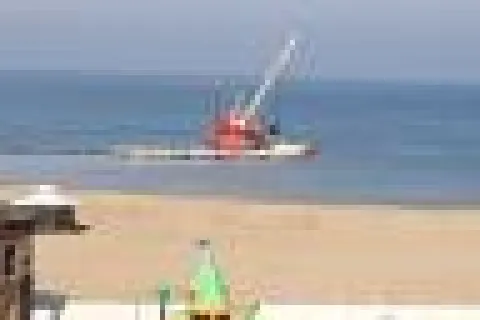 Scogliera San Giuliano