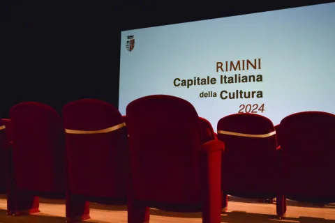 capitale della cultura