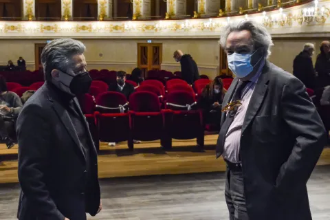 capitale della cultura