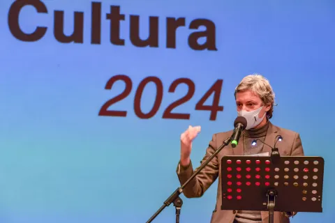 capitale della cultura