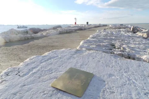 Biblioteca di pietra