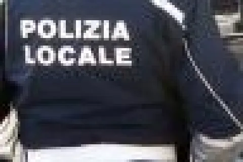 Polizia Locale