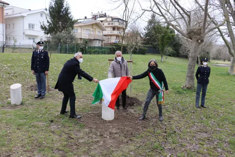 6 marzo - Giornata dei Giusti
