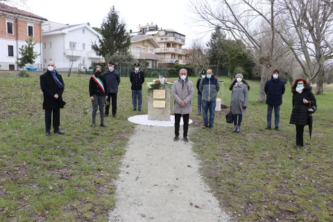 6 marzo - Giornata dei Giusti