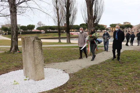 6 marzo - Giornata dei Giusti