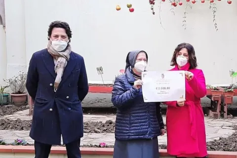 Istituto Maria Ausiliatrice