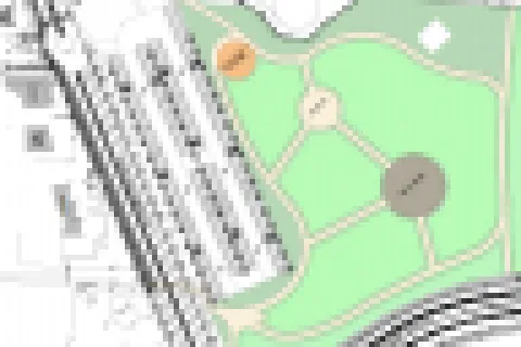 Planimetria Miramare