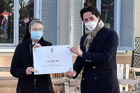 Istituto Maria Ausiliatrice