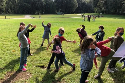 celebrazioni dei 2000 anni del ponte di Tiberio