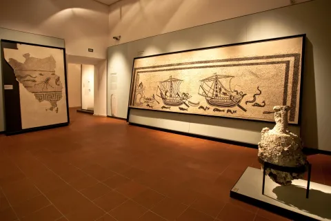 museo archeologico