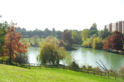 Parco Giovanni Paolo II