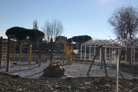 intervento Via Fantoni