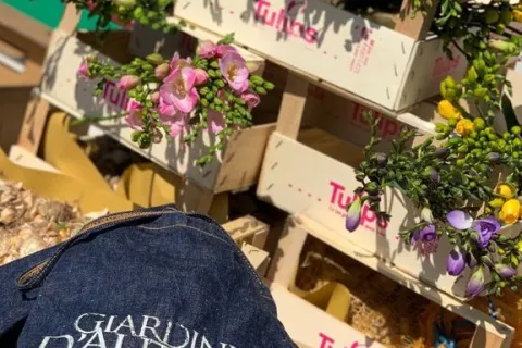 Giardini d'autore 2021