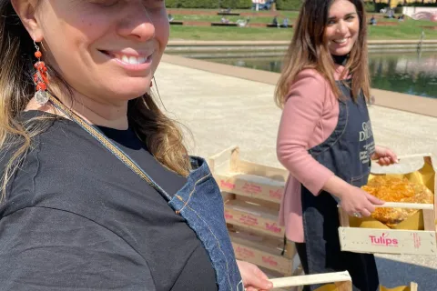 Giardini d'autore 2021