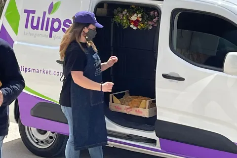 Giardini d'autore 2021