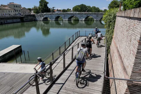 Rimini Bike