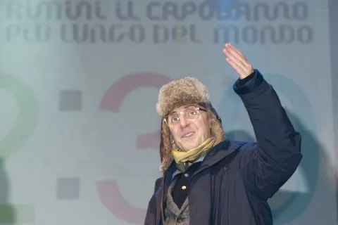 Franco Battiato