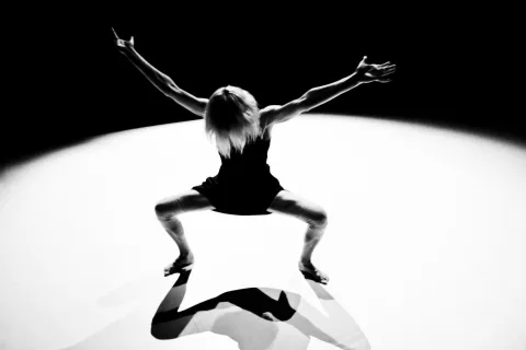 Energheia di Paola Bianchi