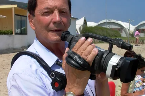 marco magalotti