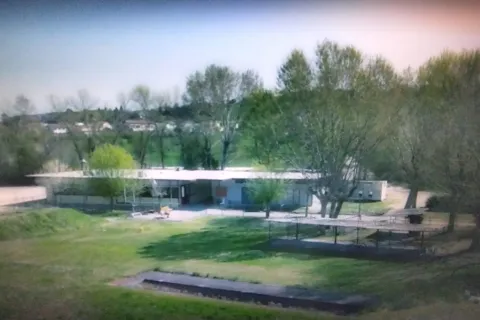 Parco degli artisti Vergiano