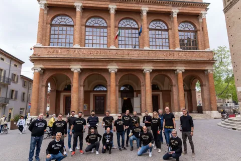 progetto enologico rebola 2021