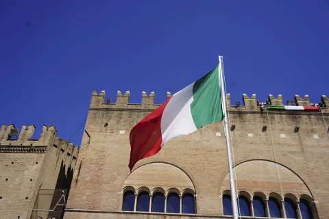 2 giugno 2021 Festa della Repubblica