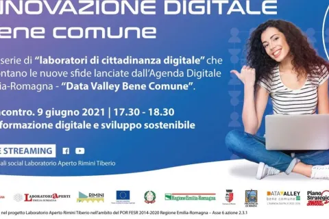Innovazione Digitale - 2° incontro