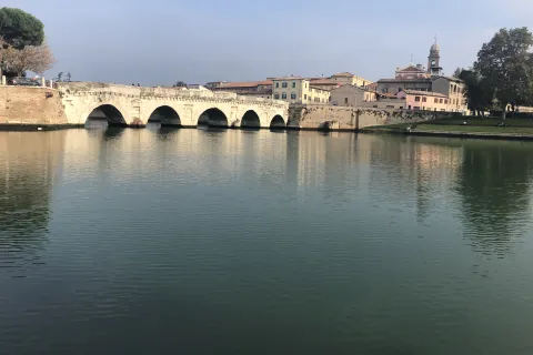 Ponte di Tiberio