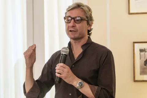Andrea Gnassi