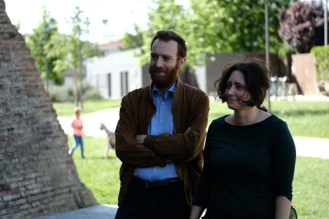 progetto Condiviviamo