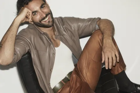 Mengoni