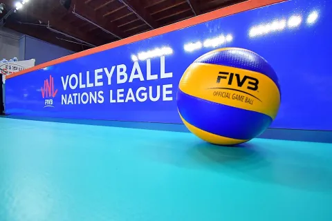 Volley