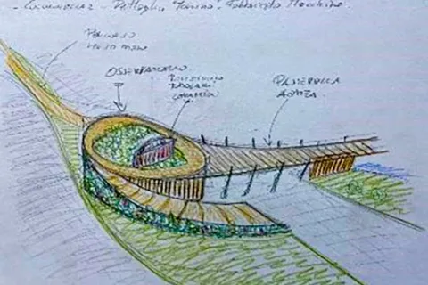 Suggestione Belvedere Rimini sud