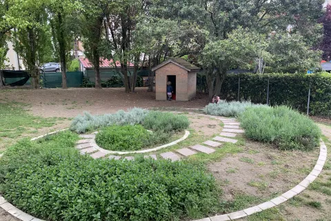 giardino