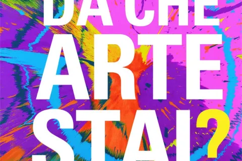 Locandina "Da che arte stai?"